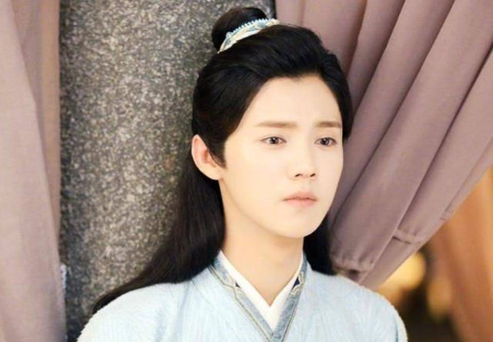 因为|2017至2021男频剧播放量前十,《庆余年》第2,《斗罗大陆》第6!