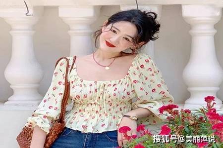 回头率|初秋时尚感搭配方法,慵懒法式穿搭氛围感满满