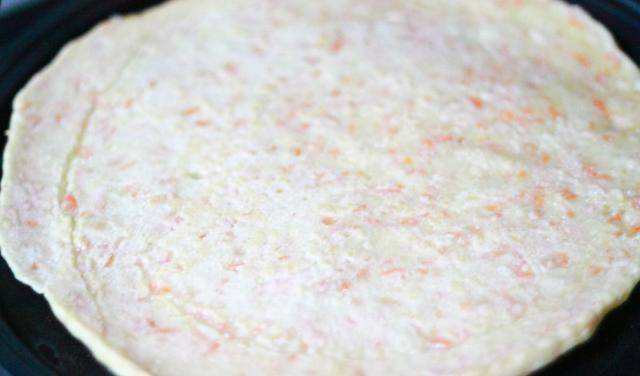 早餐饼|教你早上只需10分钟就能轻松搞定的美味早餐饼,零失败率