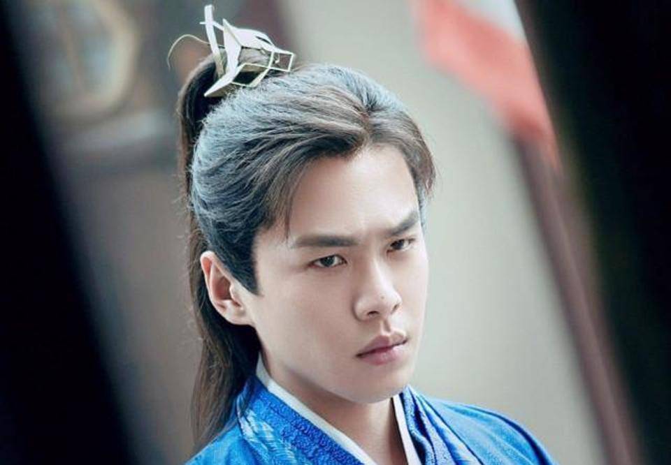 因为|2017至2021男频剧播放量前十,《庆余年》第2,《斗罗大陆》第6!