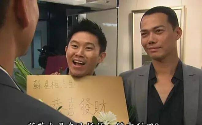 美国|欧阳靖在TVB拍过戏？还合作过谢天华，《速度与激情2》中也有他