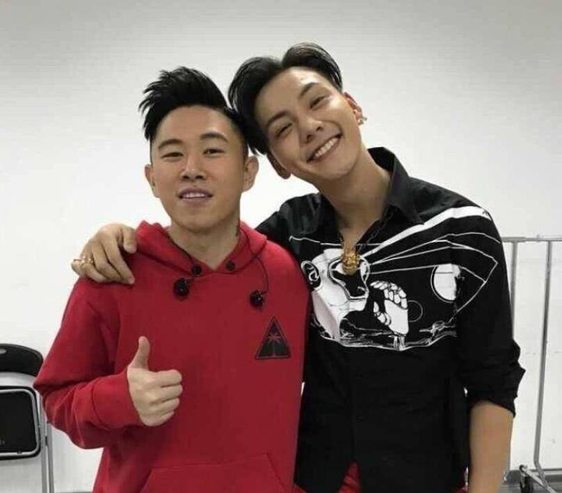 美国|欧阳靖在TVB拍过戏？还合作过谢天华，《速度与激情2》中也有他