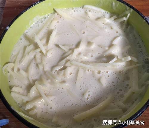 面的|早餐孩子就馋它,搅一搅,拌一拌,三两下就出锅,放凉了也好吃