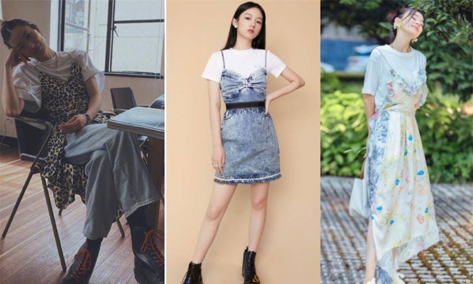 邱淑贞|邱淑贞女儿独自过圣诞，21岁穿吊带秀马蜂腰好知性，美成妈妈翻版