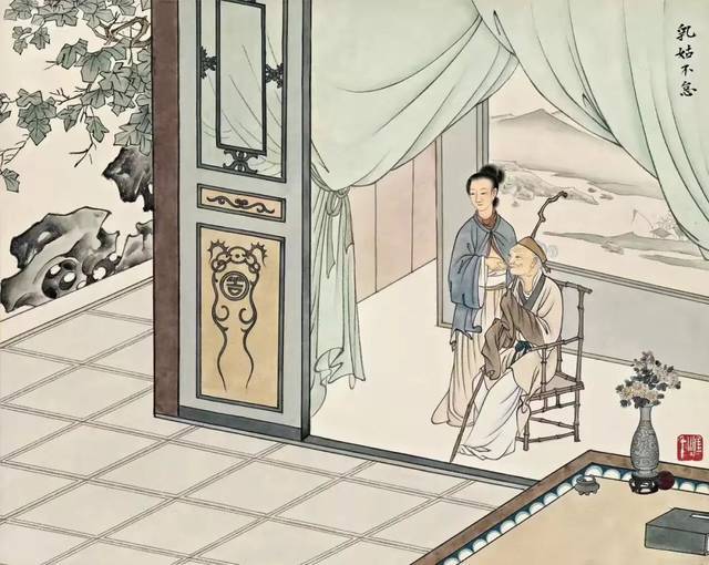 纸钱|中国人祭祖为何烧纸钱？