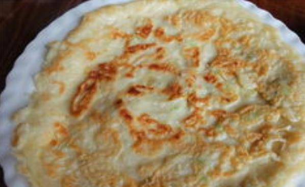 时间|只需1只鸡蛋和少许面粉，教你做营养早餐，专为不会做饭的人准备