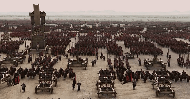 李牧被冤杀 赵王迁并非极其愚蠢 这两点成为他对李牧下手的原因 代地