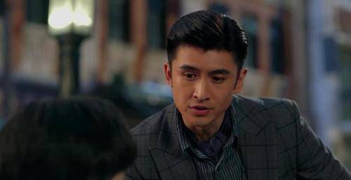 民国|二刷《民国奇探》,原来张云龙是本色出演,吃瓜、接梗一样没落下