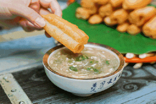 地区|中国6大经典早餐，扁肉、米线、胡辣汤...你最爱哪个？