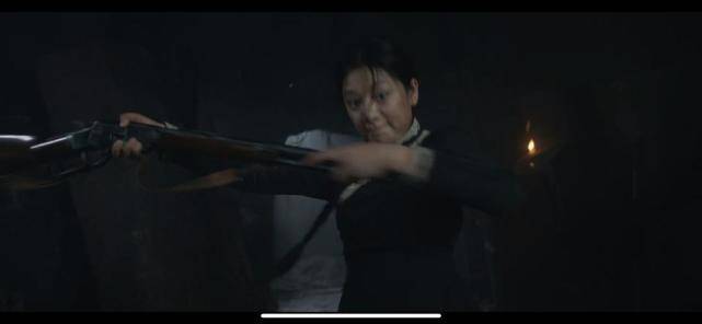 国产|国产恐怖片原地复活!《水怪2》热度口碑全网第一