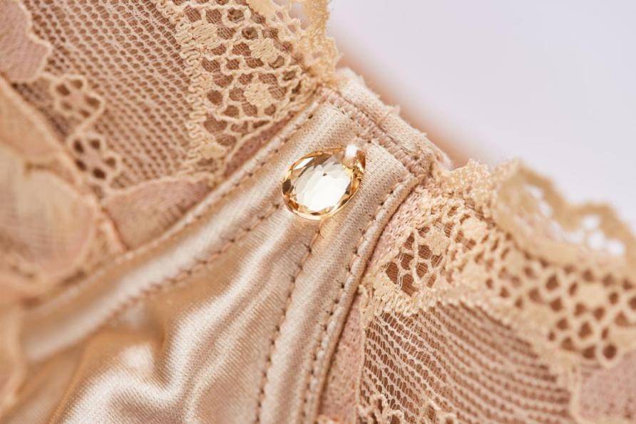 多蒂|蒙莱多蒂 | 以匠心工艺,缔造女性独特魅力!