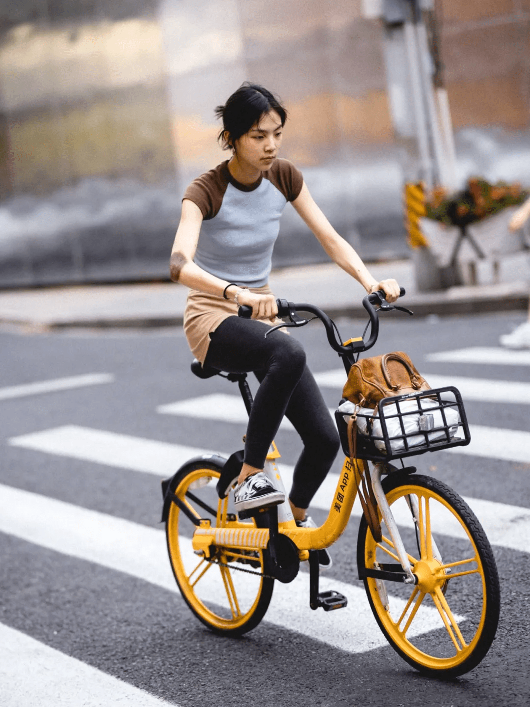 五原|夏末的清凉装扮，街头姑娘们的穿法也太多了吧