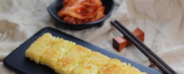 食品|三五分钟搞定早饭，你还在为做早饭时间太久发愁吗