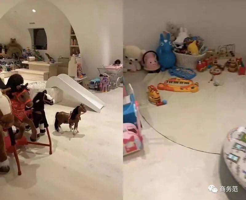 都爱|希尔顿和卡戴珊家都爱“洞穴风”，为啥有钱人流行“一贫如洗”？