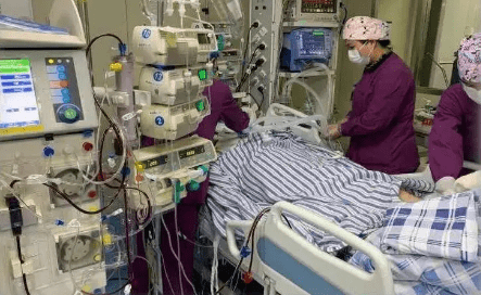 阿姨|可怕！2人高烧不退，核酸阴性！近期千万当心！