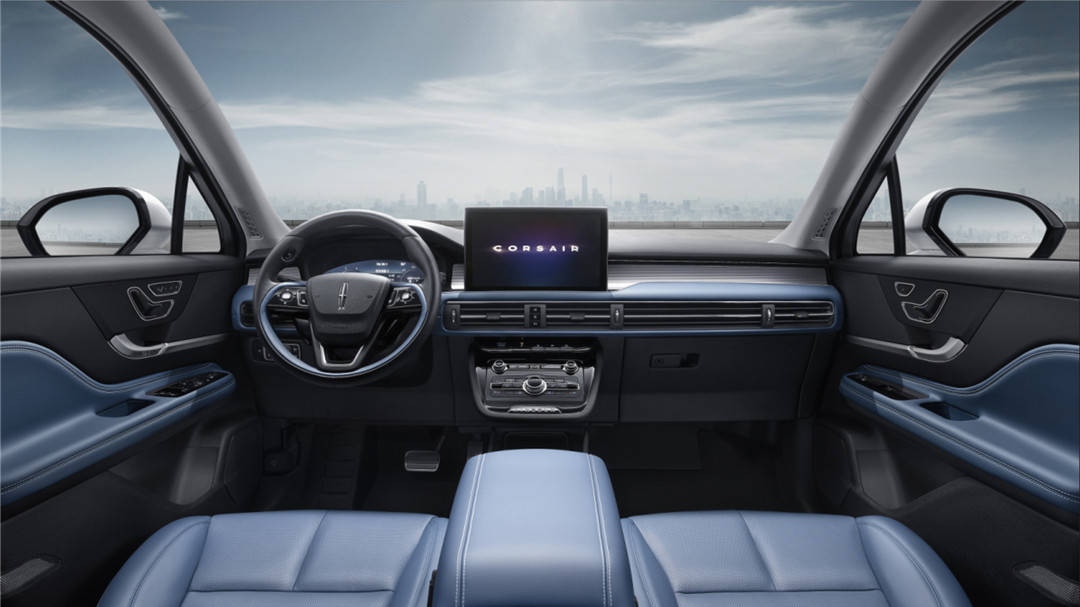 Mono|专属配色加持的豪华SUV 林肯冒险家气场远超同级！