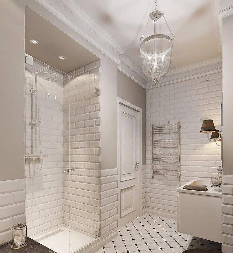 户型|同样5㎡，你家的设计，同户型邻居想都不敢想！