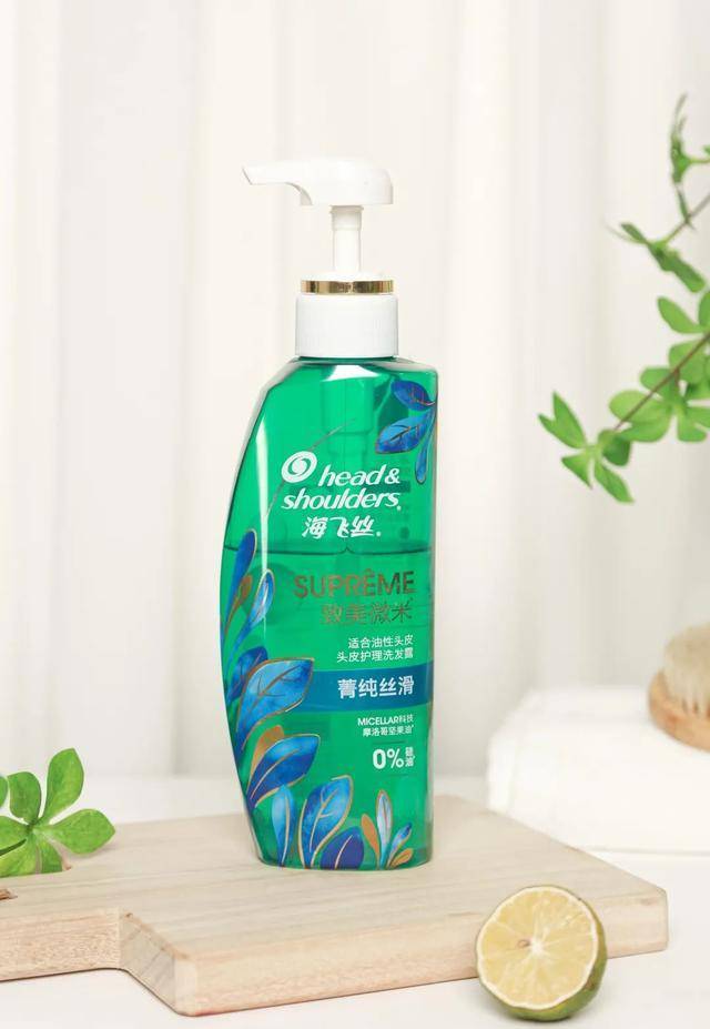 头皮|超难用的洗发水避雷,你中招了吗?