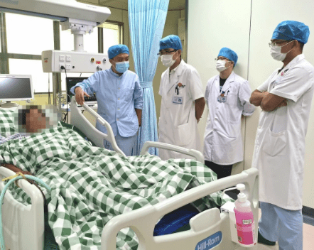 阿姨|可怕！2人高烧不退，核酸阴性！近期千万当心！