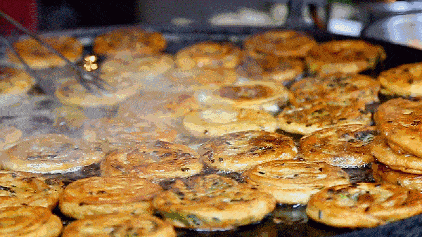 地区|中国6大经典早餐，扁肉、米线、胡辣汤...你最爱哪个？