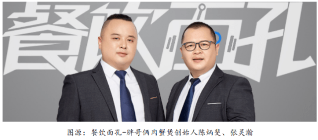 死蟹当活蟹卖的胖哥俩 两年前就曾曝出食品安全问题(图6)