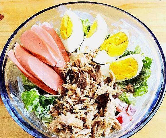 金枪鱼|三道美味花样早餐，营养均衡快手好做，一整天朝气蓬勃