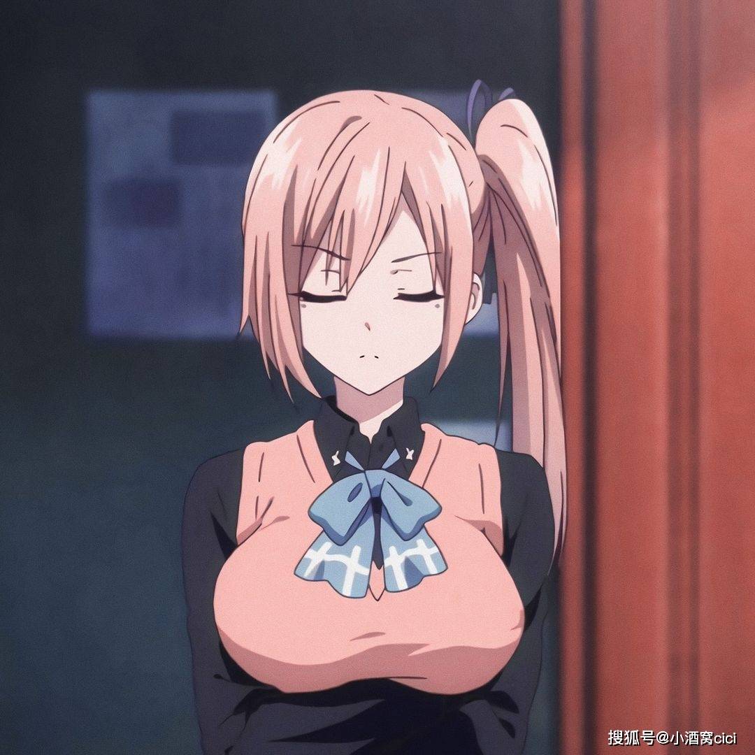 无彩限的怪灵世界 一条晴彦和川神舞 动漫头像情头 自剪分享 无彩限的怪灵世界 一条晴彦和川神舞 动漫头像情头 自剪分享