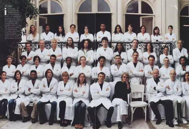 Maison|备受先锋们追捧的Maison Margiela马吉拉，究竟有什么魅力？