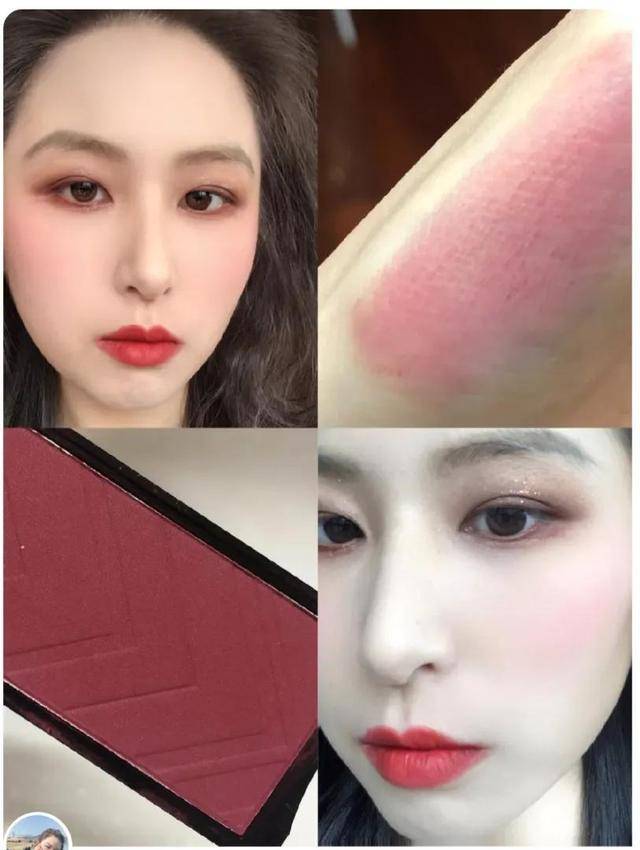 品牌|100元搞定口红、眼影、腮红！绝对物超所值，不输大牌的平价彩妆
