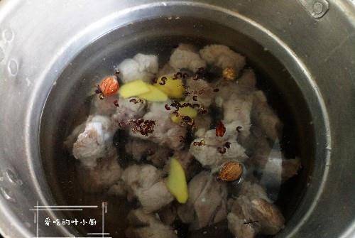 排骨汤做法要煎一下吗 b280b15e33e743d49bc8ceff5aacdf2a.jpeg