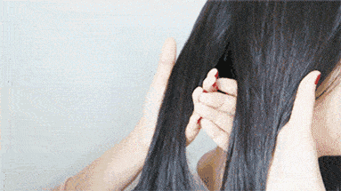 头皮|头发稀少怎么变浓密头发 脱发人专属护发经验