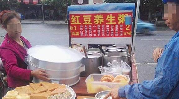 家长|孩子经常吃这三种早餐，对身体毫无好处，妈妈们该走出误区了