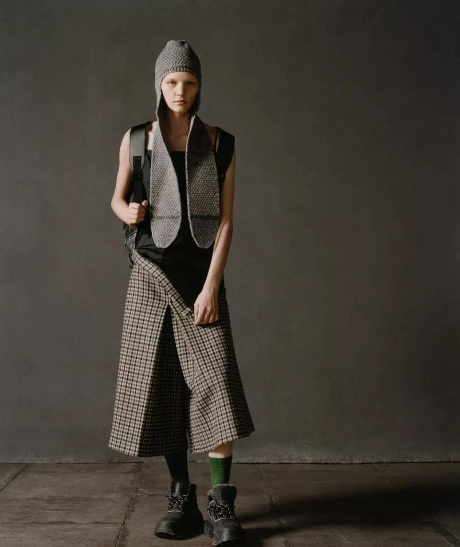 Maison|备受先锋们追捧的Maison Margiela马吉拉，究竟有什么魅力？