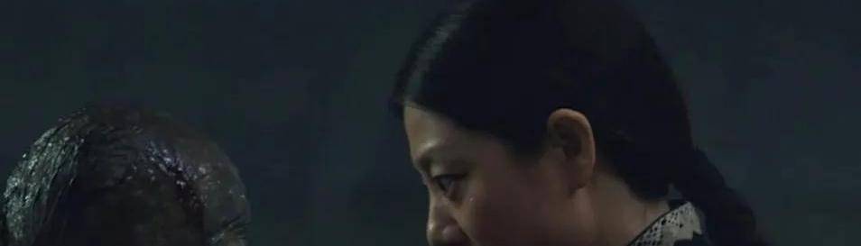 什么|《水怪2：黑木林》一个女人一杆枪，王真儿揭开黑木林真相