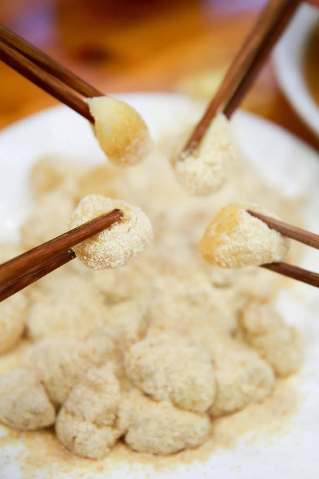 "沙县小吃"的故乡,凭什么是福建的"隐藏大佬"?_三明