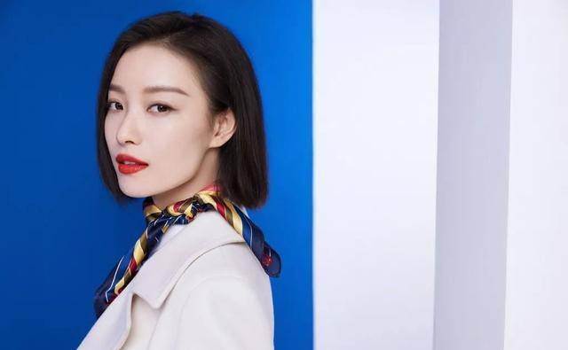 江南粉|明天就搬砖，辣妹我今天要把开工色换一换