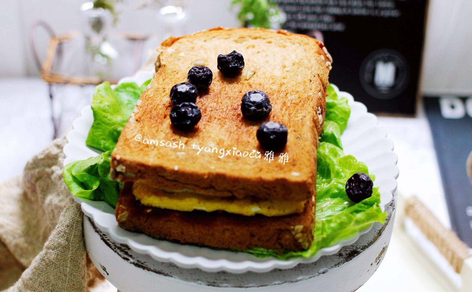 加多|早餐就爱此样吃，隔三差五就做，外酥里软，一周至少吃3回
