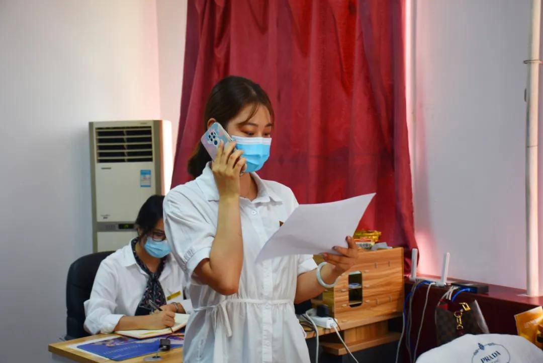 疫情|防疫不松懈，演练筑防线 | 直击西安轨道交通技师学院疫情防控演练现场