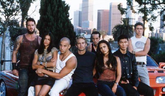 美国|《速激9》让人不忍直视，3大硬伤让我如鲠在喉