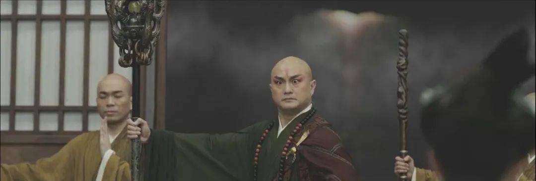 曾小敏|这部“惊艳”又高分的《白蛇传》,为什么叫好不叫座?