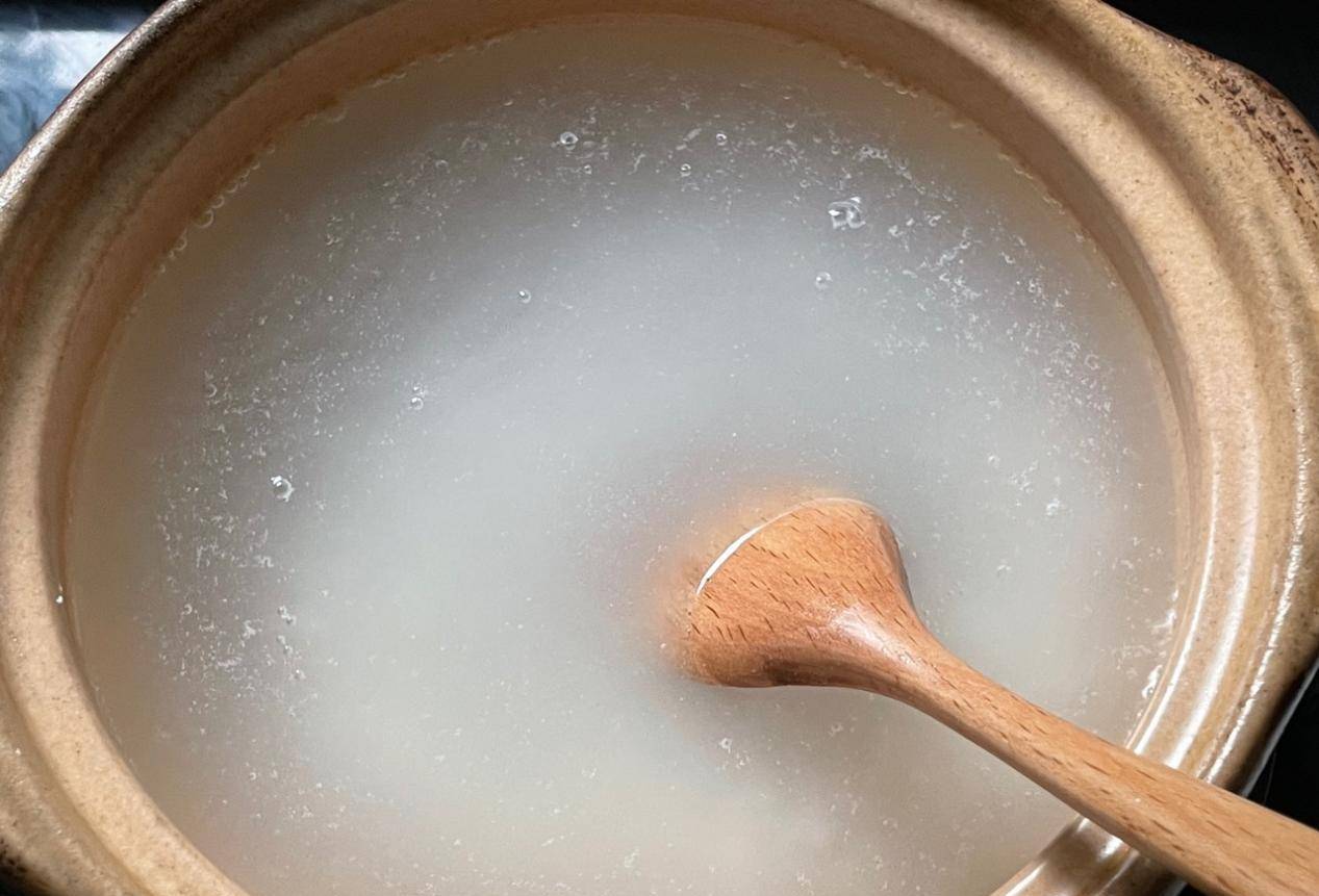 大脑|养胃易消化的冬瓜肉末粥，营养美味，制作简单