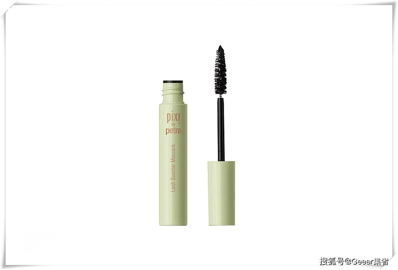 Mascara|Sephora超过4星评价，持久度好的高分睫毛液!