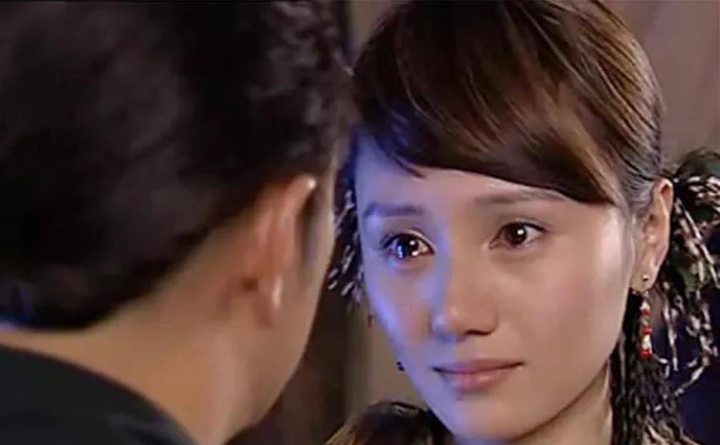 因为|那个“把全剧杀得只剩下片名的女人”，带给我童年阴影，持续至今