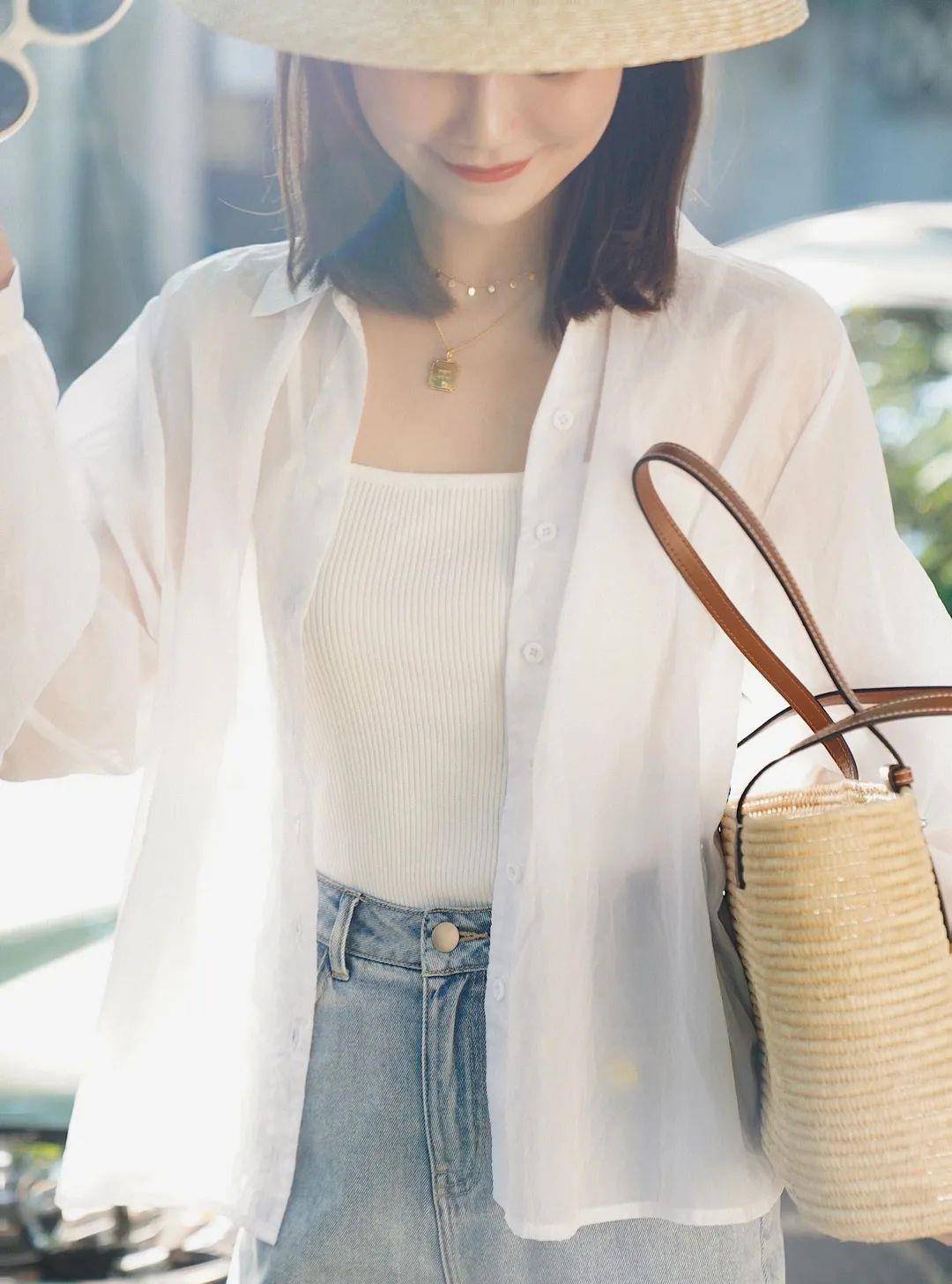 设计|为何你衣服越买越多，却依然穿的不好看？