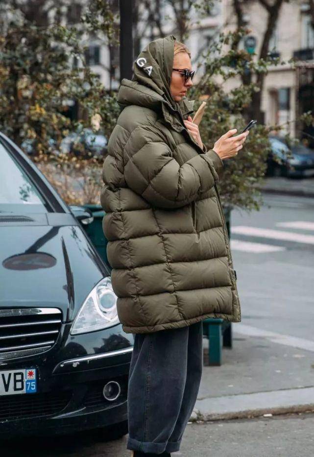 设计|显胖！显土！冬天这些穿搭雷区你中了几个？