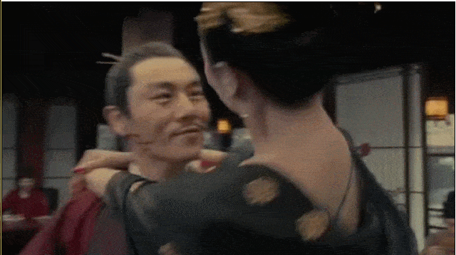 演技|秦昊,偏执20年,终于光明正大的跻身“顶流”