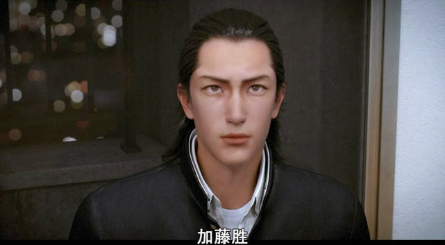 2分,"无限流"鼻祖,日本cg电影巅峰之作_加藤