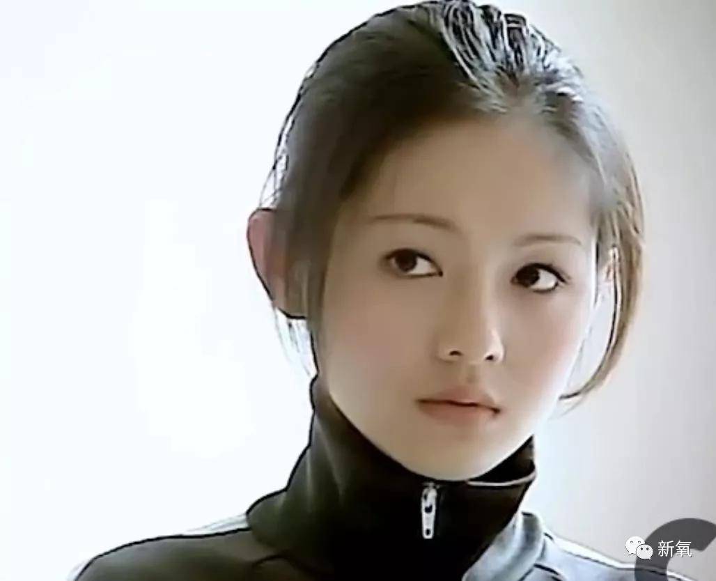 平面|作为被力捧多次的古偶女主,侧颜却被男主吊打的还第一次见