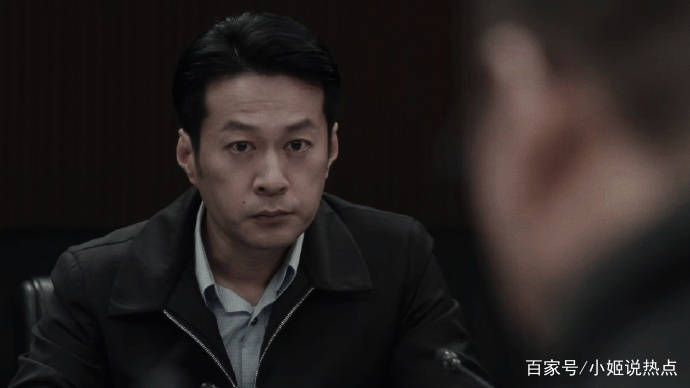 事件|《扫黑风暴》热播，李成阳何勇联手合作，终于揭晓十四年前的秘密