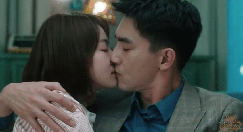 关系|林更新新剧发布预告片，与吴谨言“吻戏超多”，10年后再搭吴奇隆